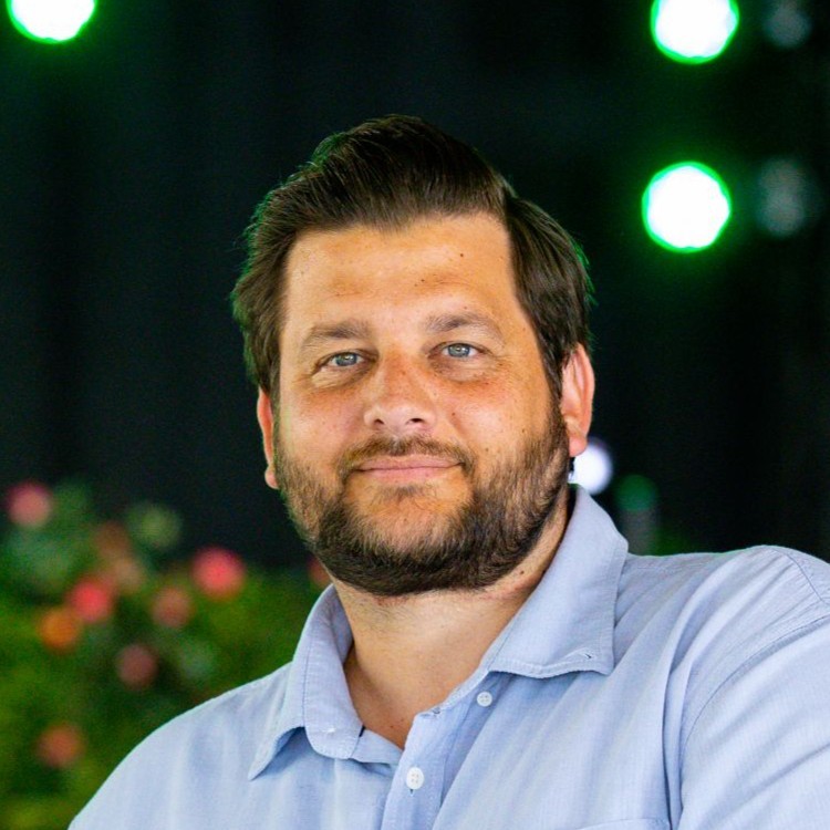 Ben Laloux